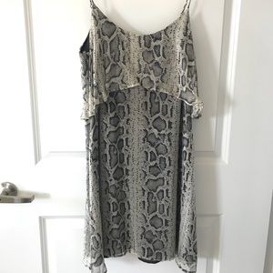 Charlie Jade Slip Dress
